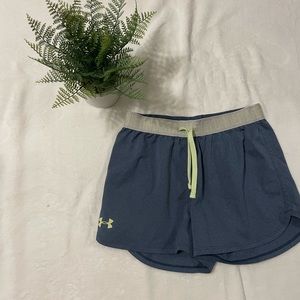 Under Armour shorts